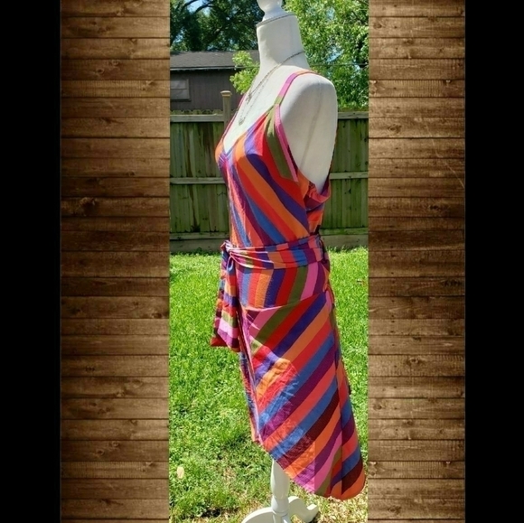 A New Day Dress - Picture 7 of 10